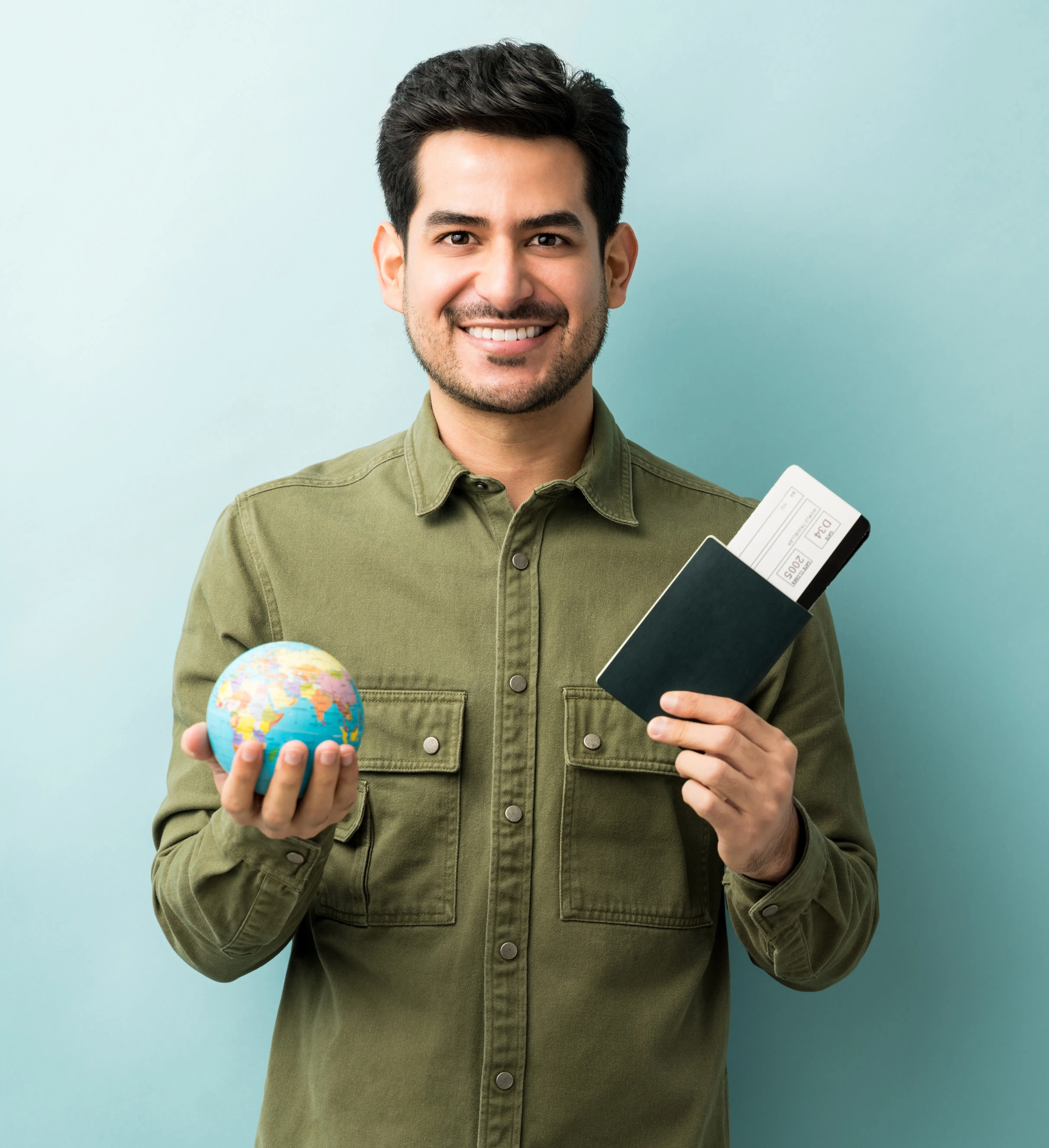 Visa Assistance At Your Office Door Step